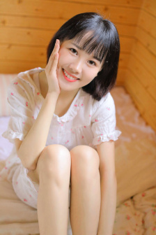 小女上房揭瓦第二季